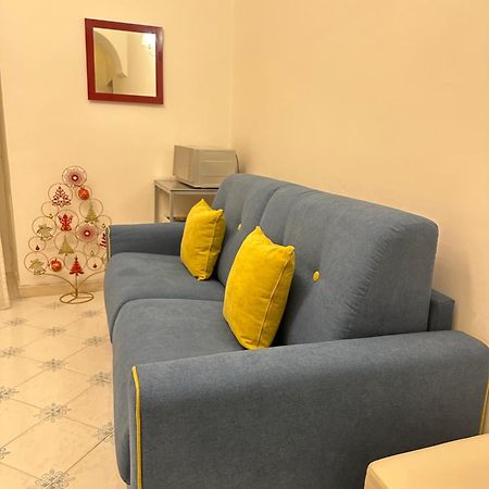 Dimora Dei Mercanti Salerno Bagian luar foto