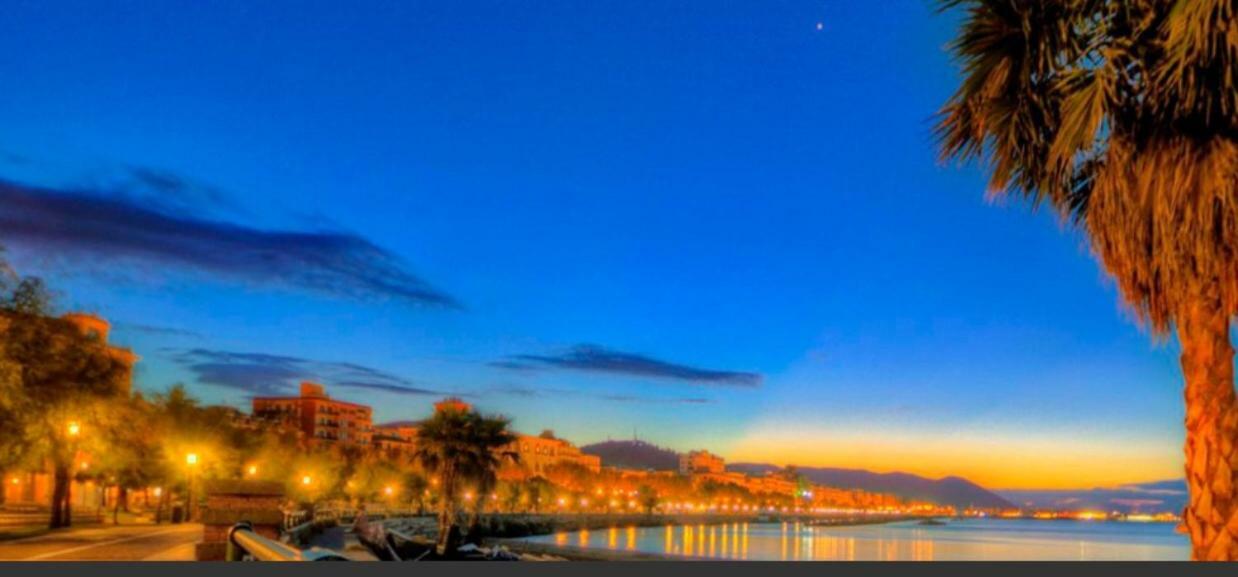 Dimora Dei Mercanti Salerno Bagian luar foto