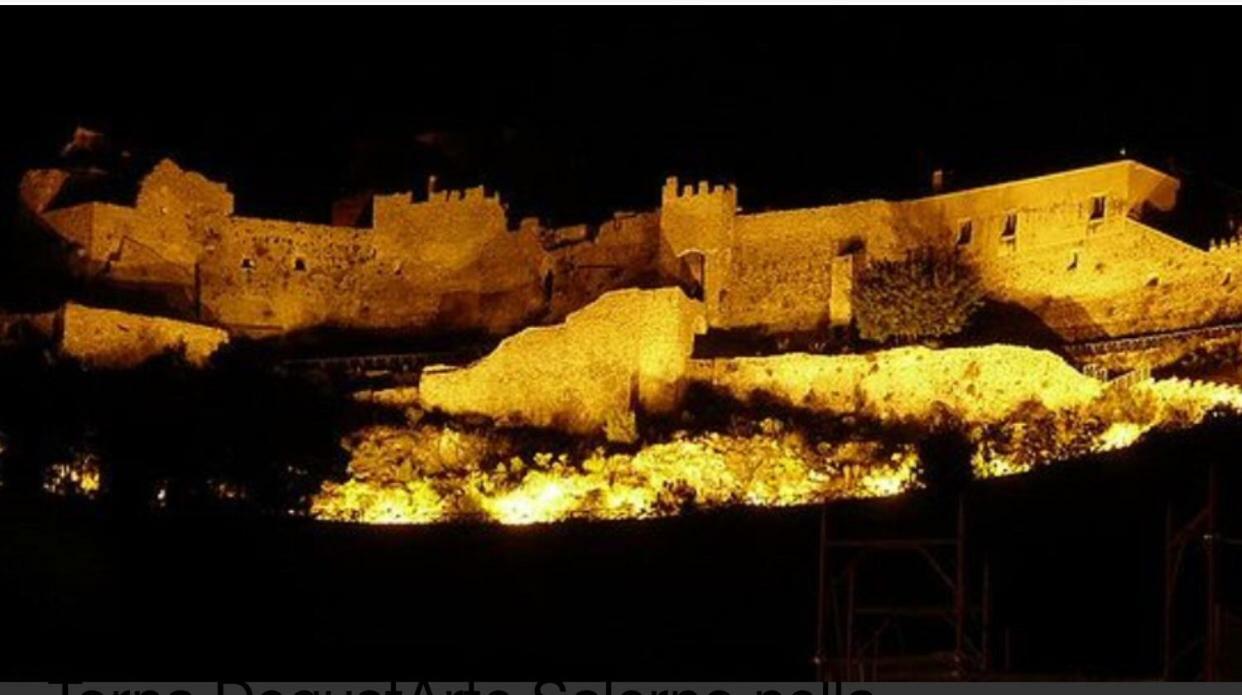 Dimora Dei Mercanti Salerno Bagian luar foto